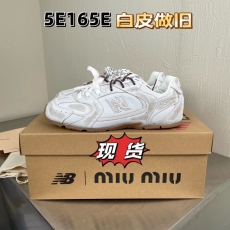 Miu Miu Casual Shoes